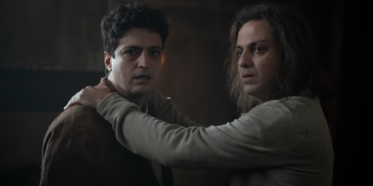 Yaratılan 2. Sezon Çıkacak mı? Yaratılan Dizisi 2. Sezon Olacak mı?