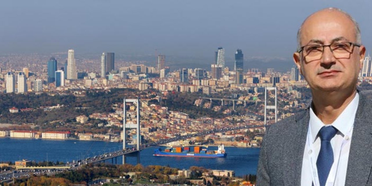 AFAD yetkilisinden korkutan açıklama! Olası Marmara depreminden kaç ilin etkileneceğini açıkladı