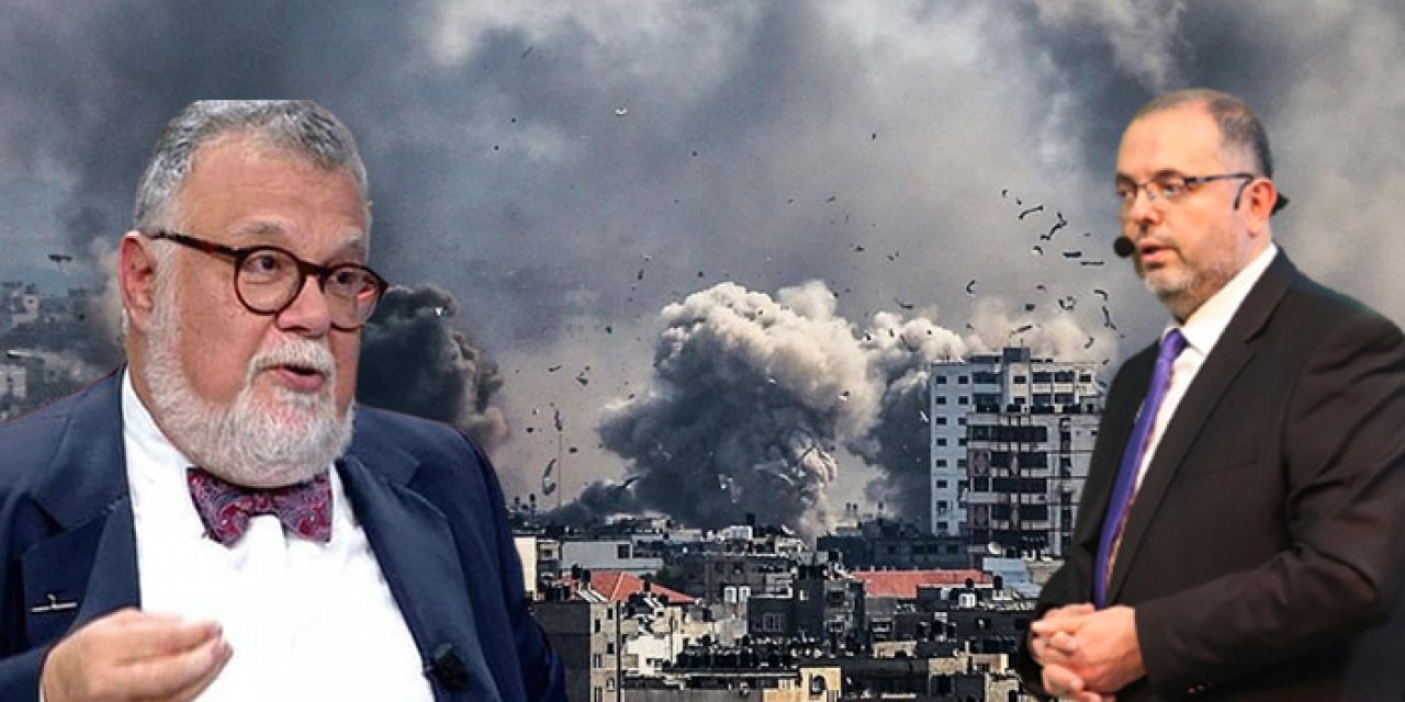 Filistin toprak sattı mı?