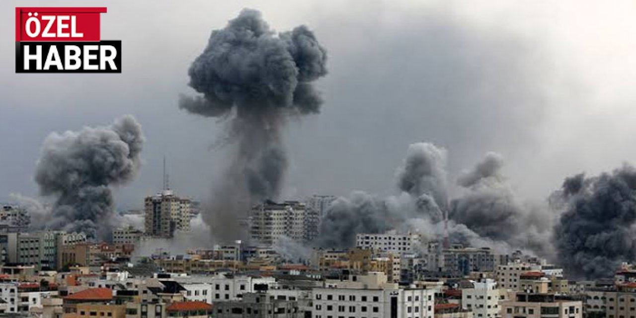 Hamas-İsrail savaşı Borsa İstanbul için büyük bir yıkım vaat etmiyor
