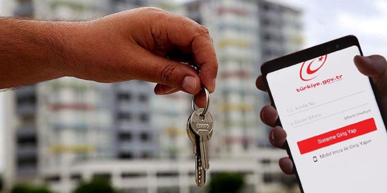 Kırşehir’de Satılık İlanlara EİDS Denetimi Başlıyor