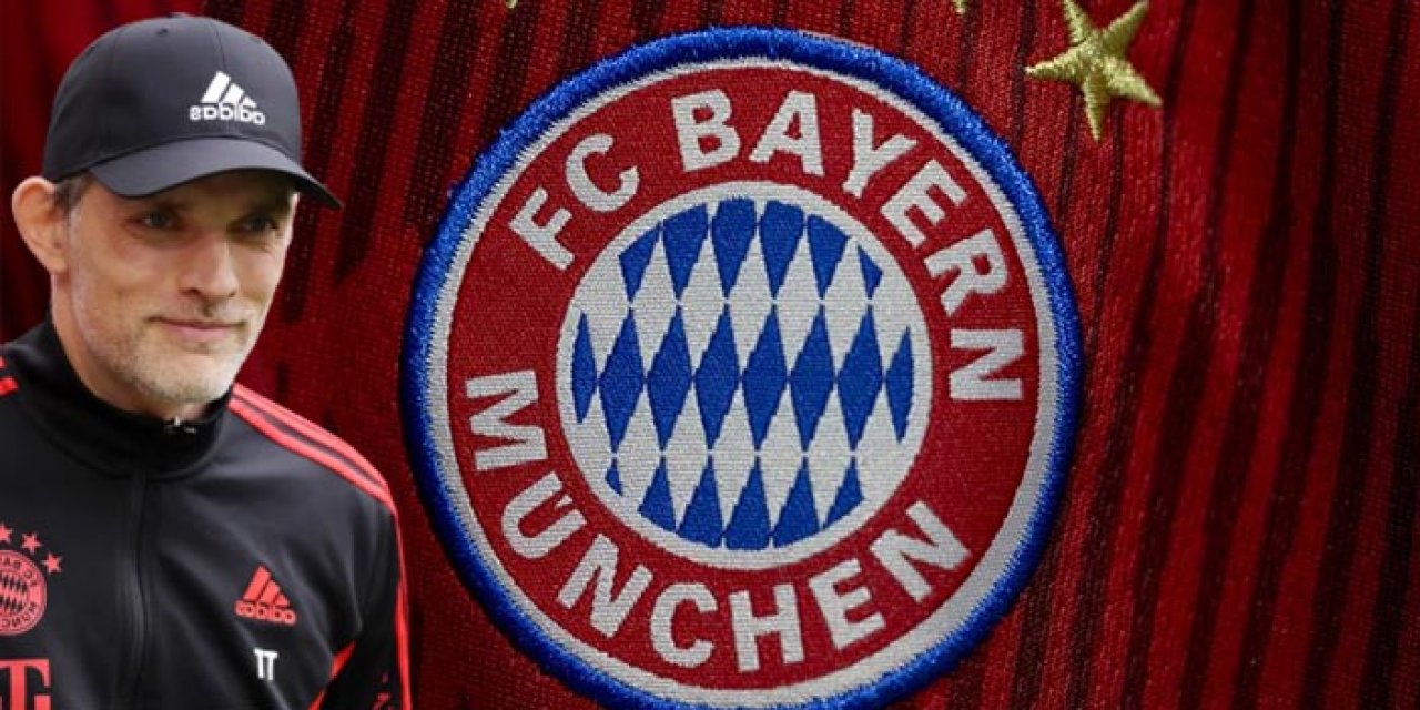 Bayern Münih'te 5 eksik: O isimler kadroya alınmadı