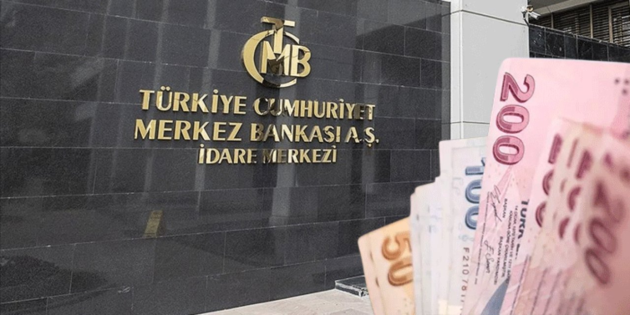 Merkez Bankası'nın faiz kararı için geri sayım: Tahminler paylaşıldı