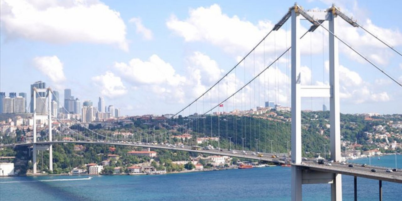 KGM duyurdu: Köprü ve otoyol geçiş ücretlerine zam