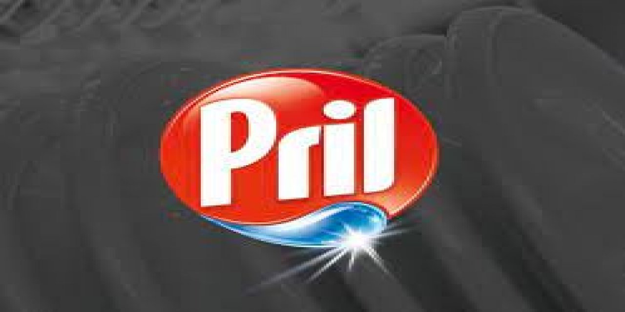 Pril İsrail Malı mı? Pril Hangi Ülkenin?