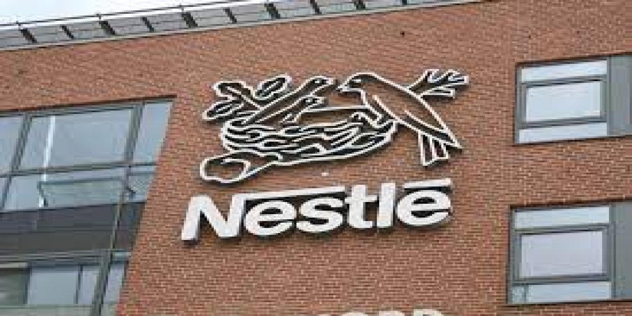 Nestle İsrail malı mı?