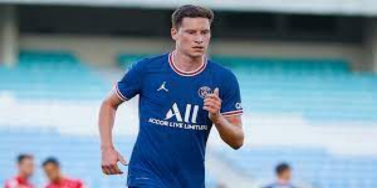 Draxler Kimdir? Draxler Nereli Ve Kaç Yaşında?