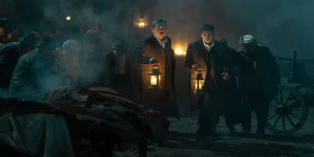 Yaratılan Dizisi Oyuncuları? Yaratılan Oyuncu Kadrosunda Kimler Yer Alıyor?