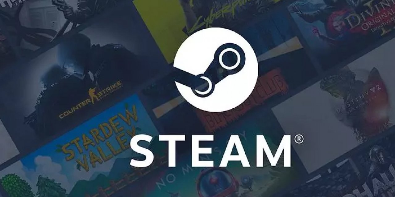 Steam'dan Türk kullanıcıları üzen karar
