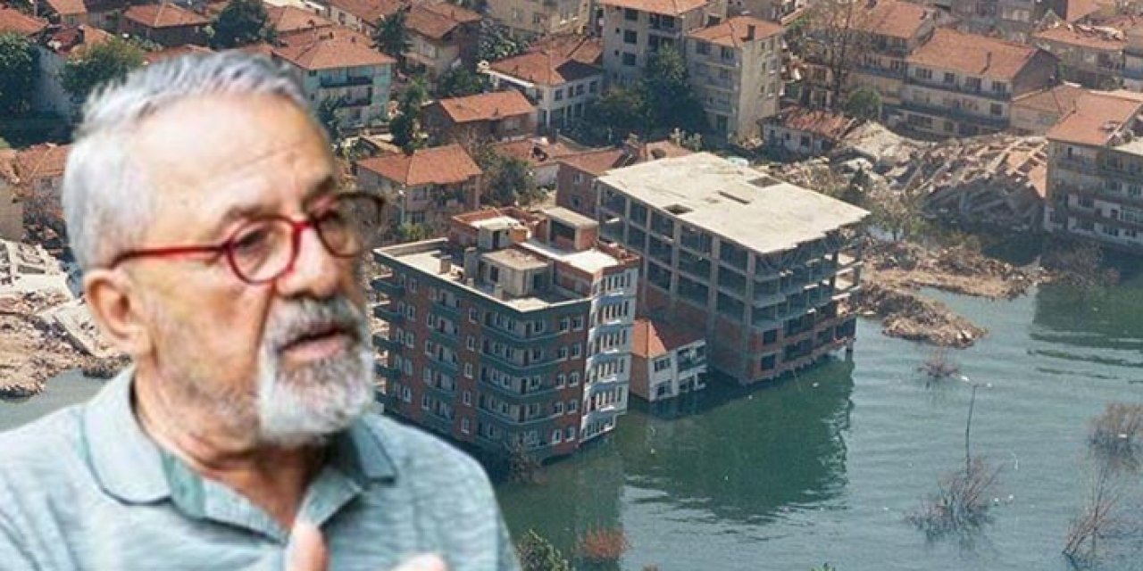 Naci Görür’den korkunç açıklamalar! "Siyasi bağımsızlığımız tehlikeye girecektir"