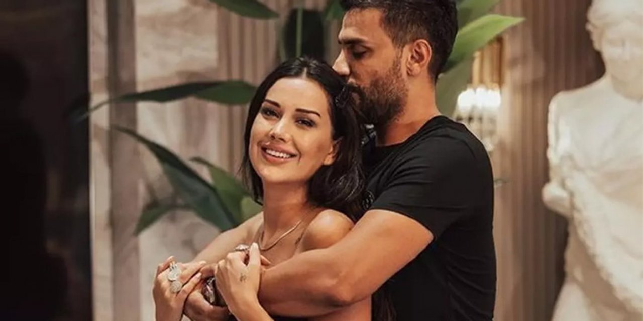 Ünlü çift kaçtı mı? Engin Polat'tan açıklama geldi!