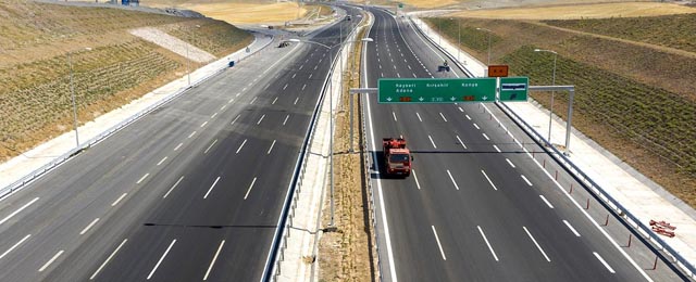 Ankara Kırşehir otoyolu ücreti zamlandı, yeni rakam dudak uçuklattı