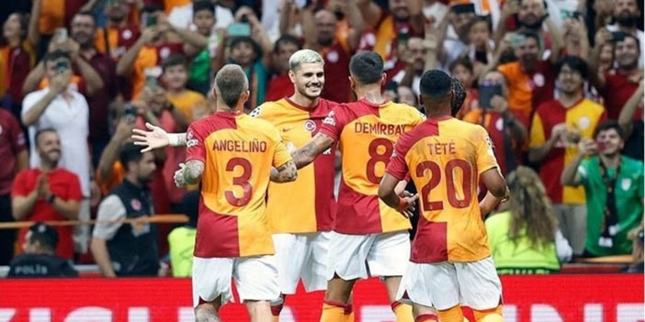 Uğur Meleke: Galatasaray’ın baskılı oyunu olağanüstü umut veriyor