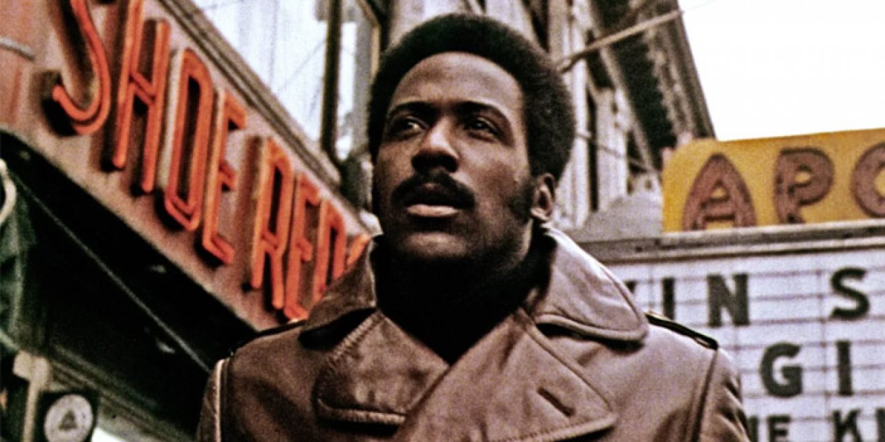 Oyuncu Richard Roundtree yaşamını yitirdi