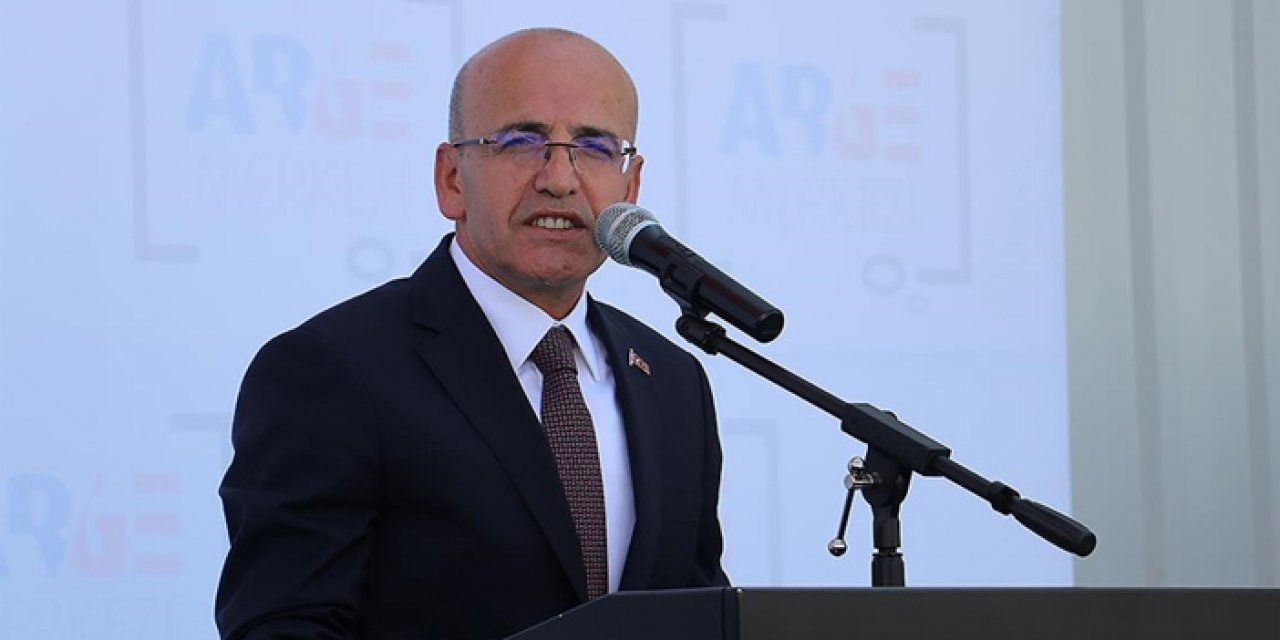 Maliye Bakanı Şimşek: “Yabancı yatırımcılar geri dönecek”