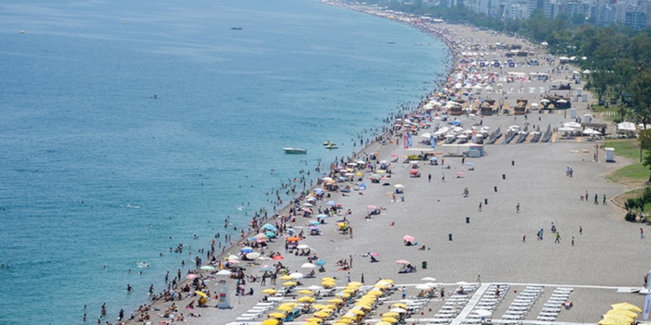 Türkiye'ye turist getiriyordu... Dev şirketin iflası Bakanlığı harekete geçirdi