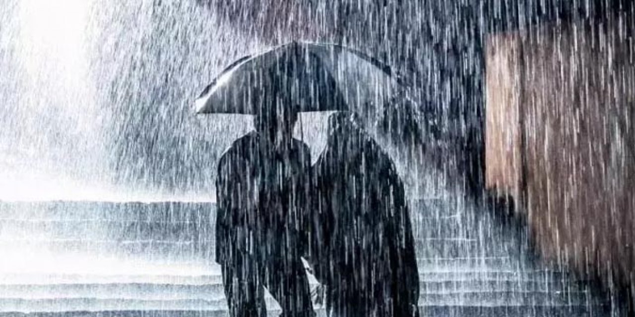 Meteorolojiden 6 ile sağanak uyarısı: Hafta sonunuz zehir olabilir!