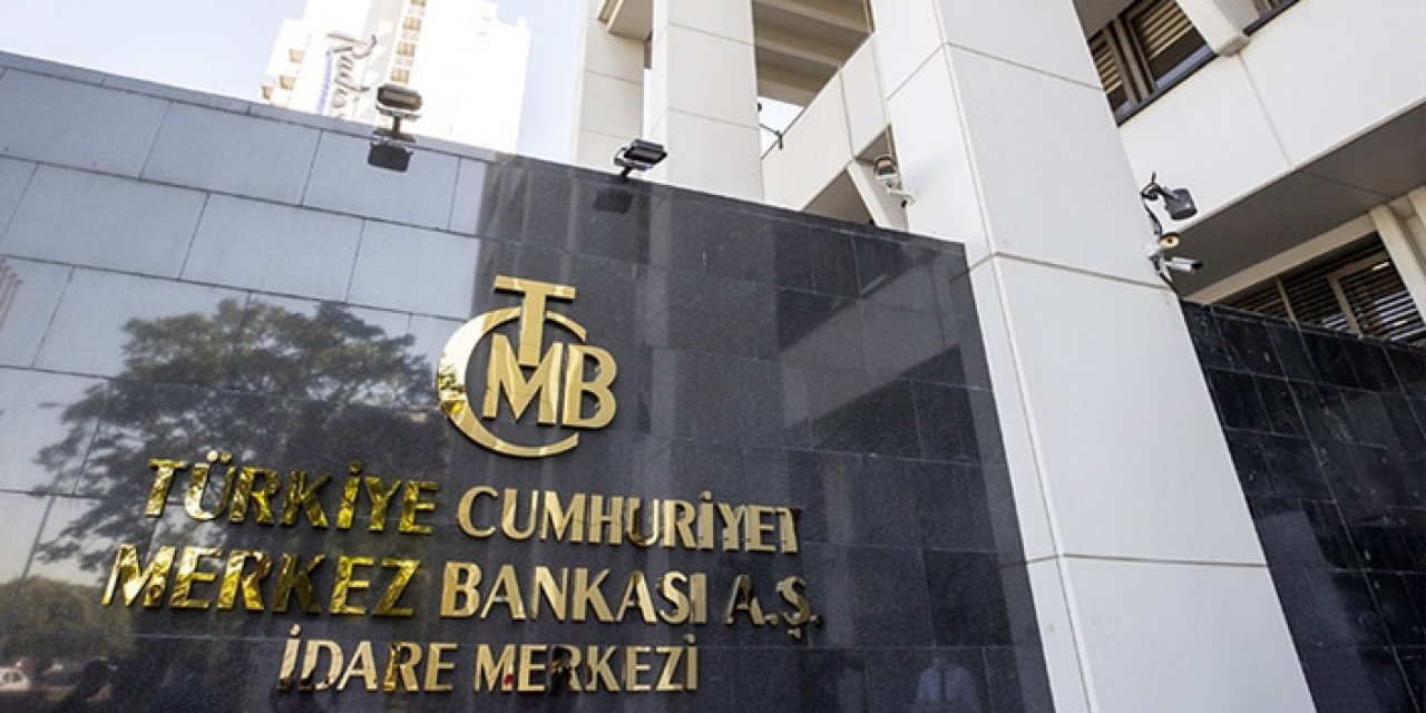 Merkez Bankası'nın rezervleri gerilemeye devam ediyor