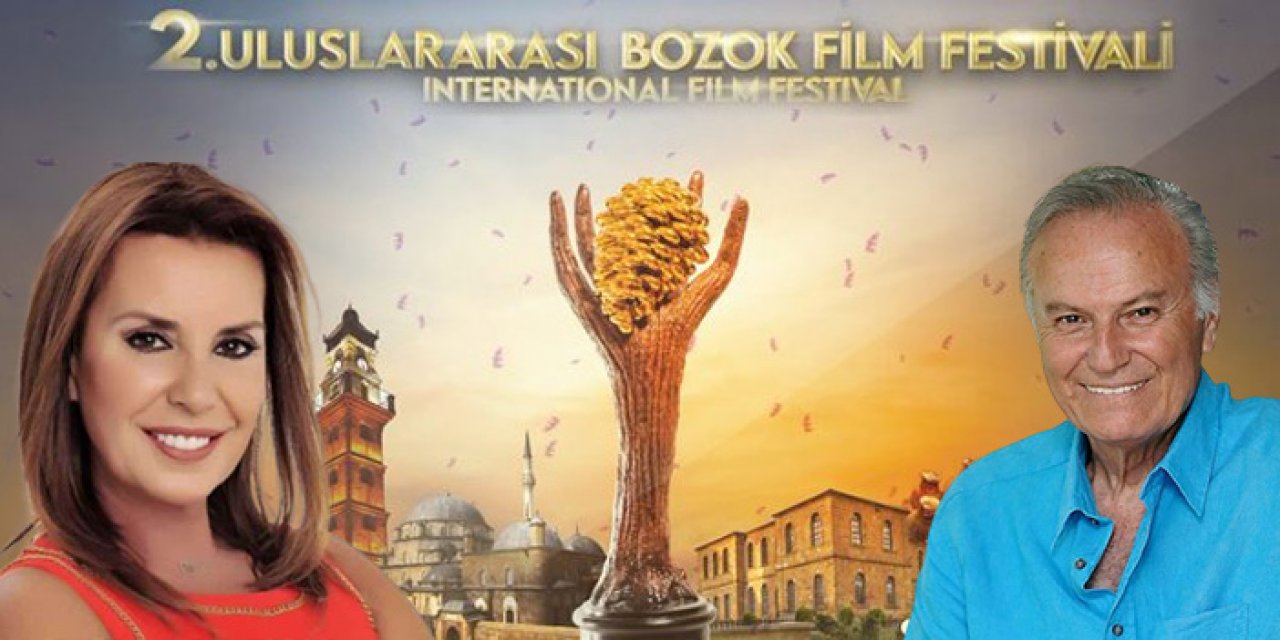 Yeşilçam'ın yıldızlarından İsrail'e tepki!