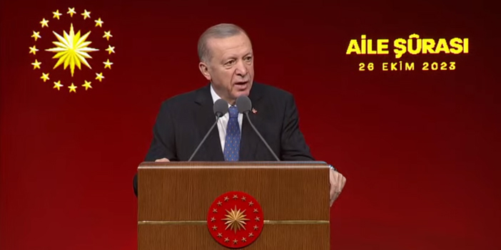 Cumhurbaşkanı Erdoğan: Ülkeler vahşeti sadece izliyor