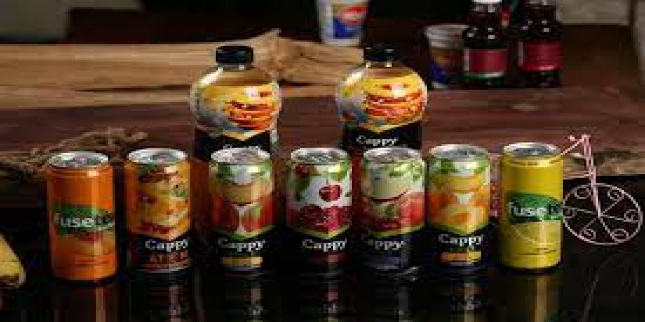 Cappy İsrail Malı mı? Cappy Hangi Ülkenin?