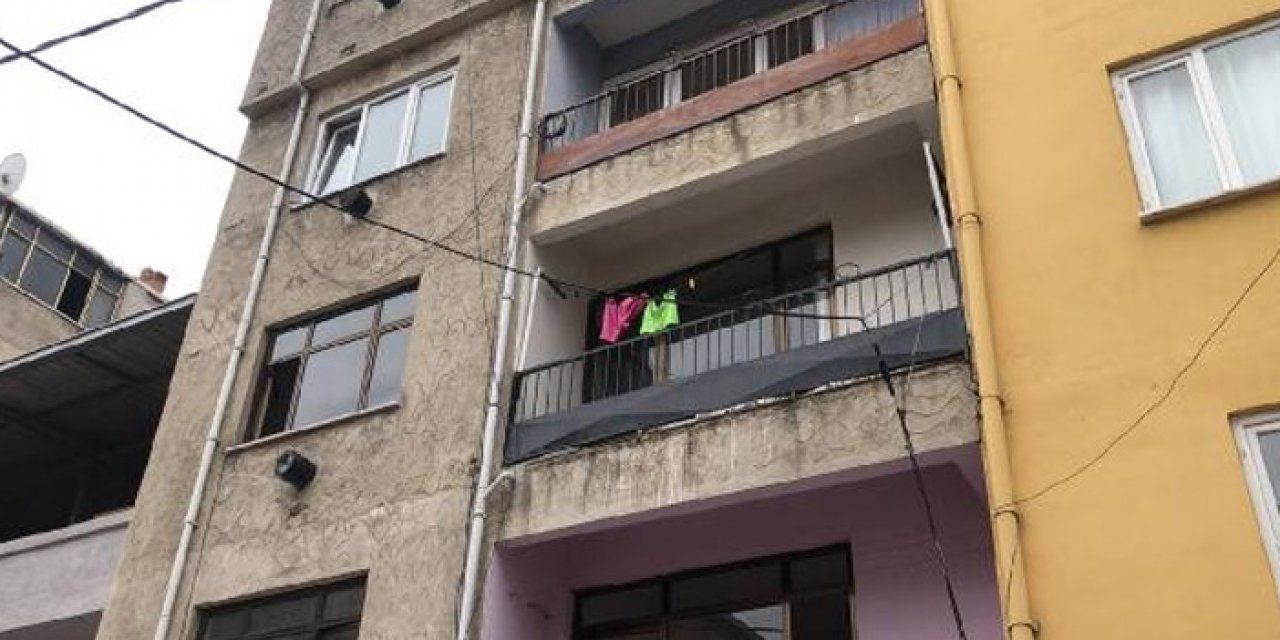 6 aylık bebek evde ölü bulundu; anne ve baba çelişkili ifade verdi