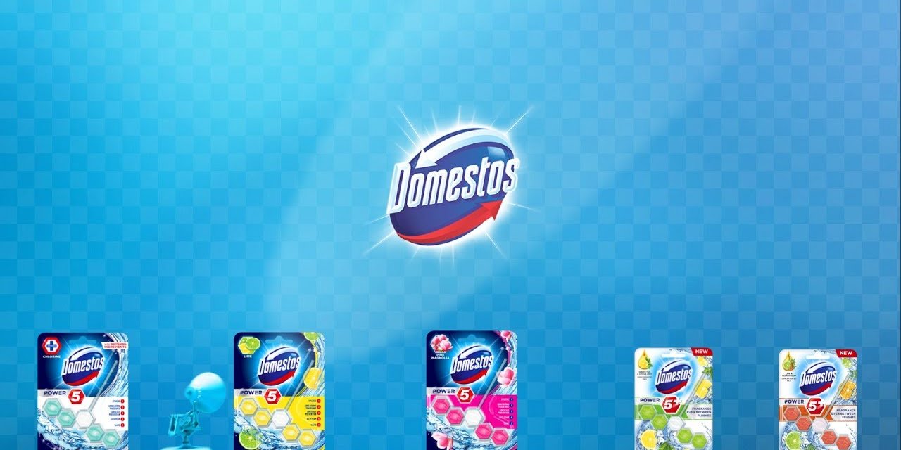 Domestos İsrail Malı mı? Domestos Hangi Ülkenin?