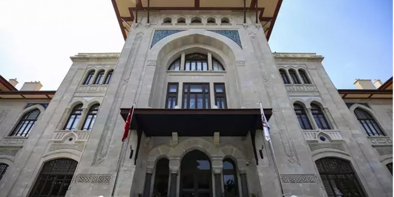 Ankara Valiliği vatandaşları uyardı