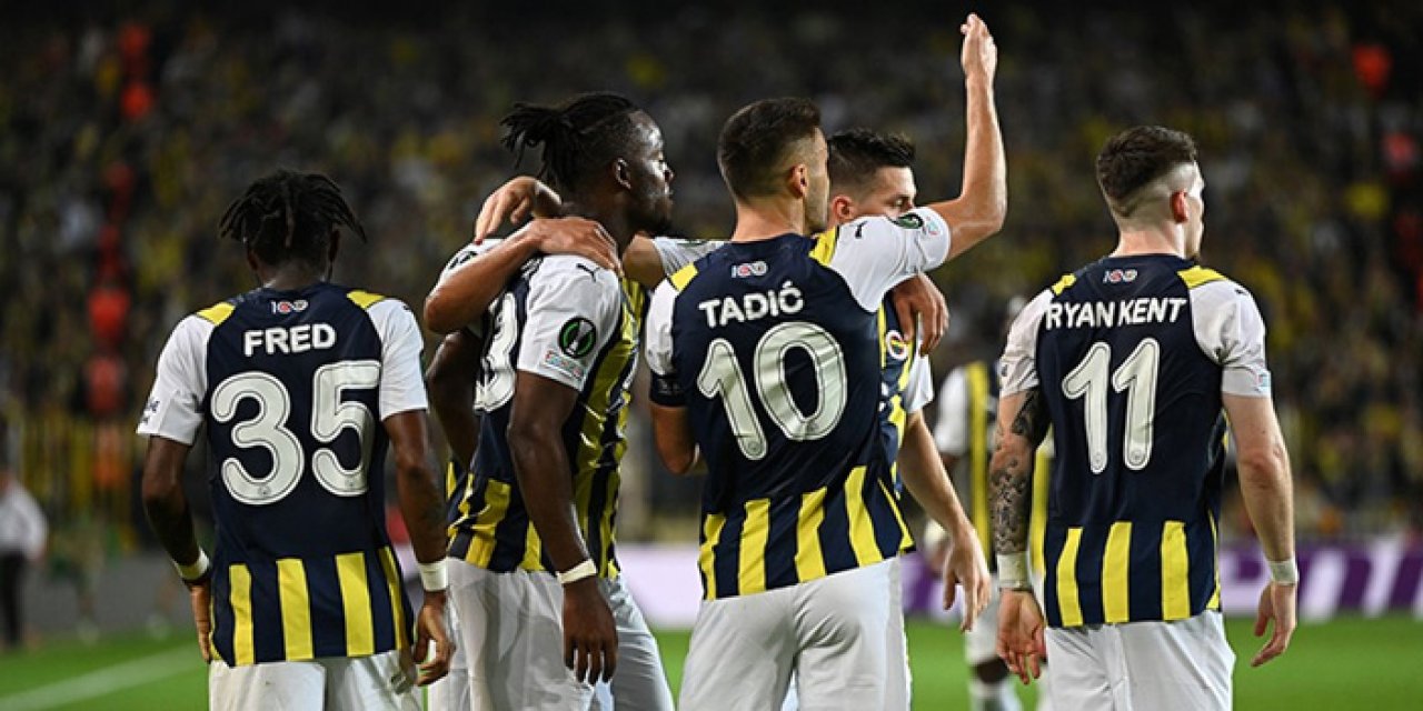 Yüzyılın Fener'i Fenerbahçe