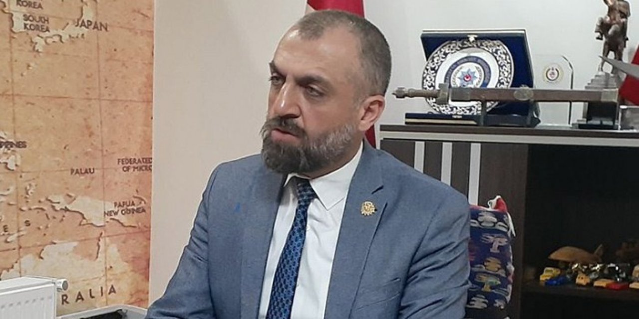 Malatya Tarım Platformu Başkanı İhsan Akın uyardı: “Çakallık yapmayın”