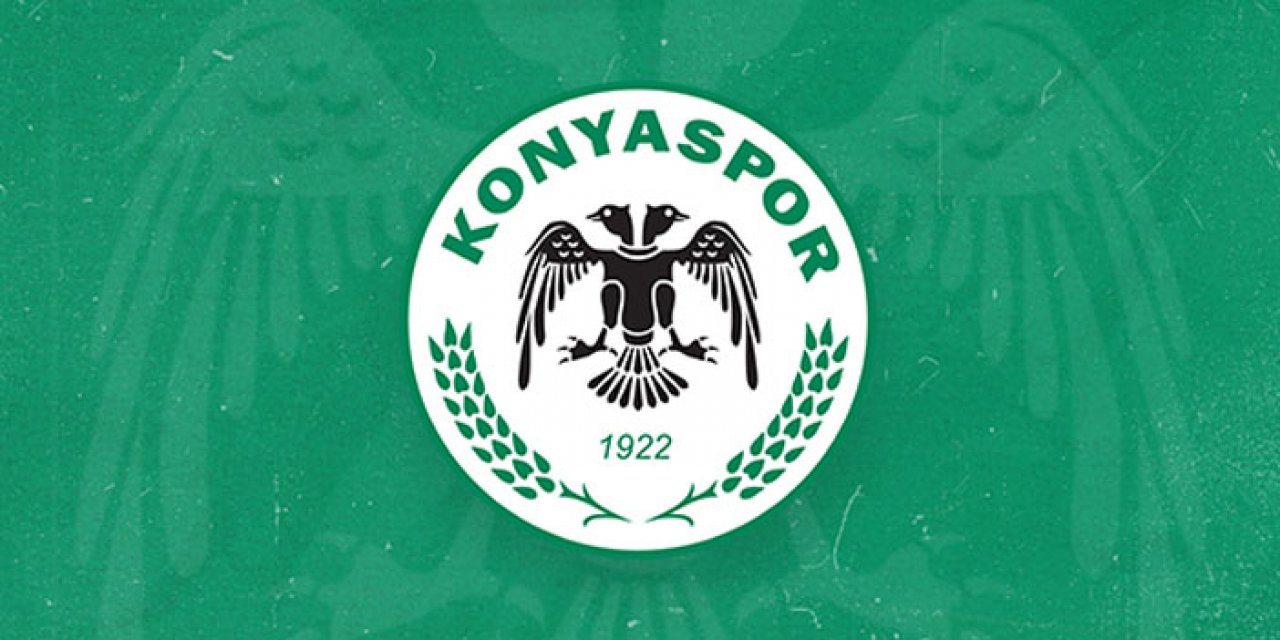 Konyaspor’da onun dönemi başladı