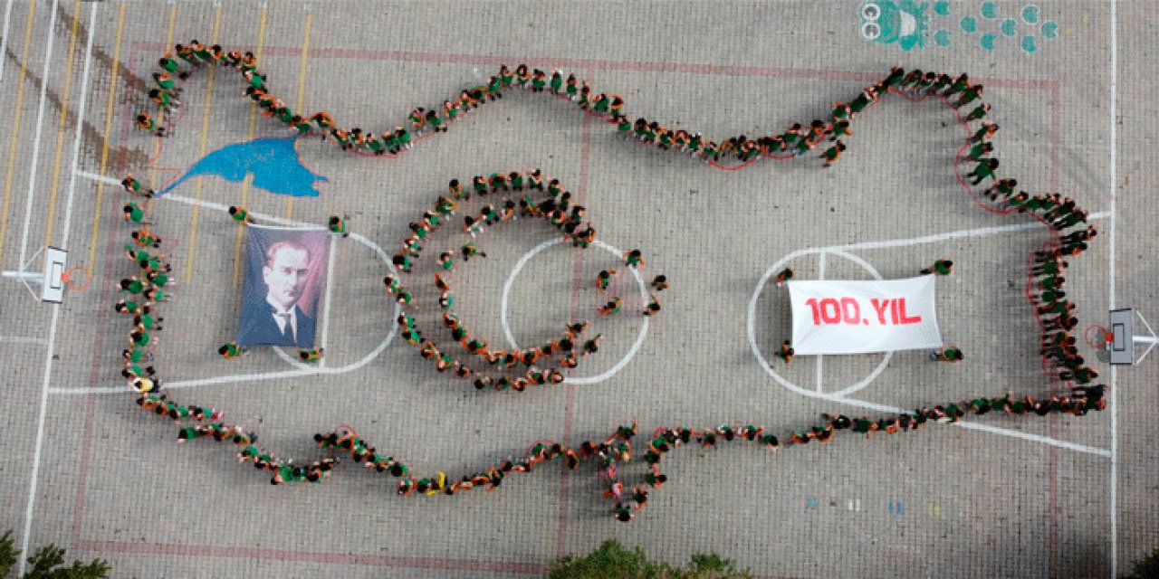 Türk Veteriner Hekimler Birliği'nden 100. Yıl açıklaması