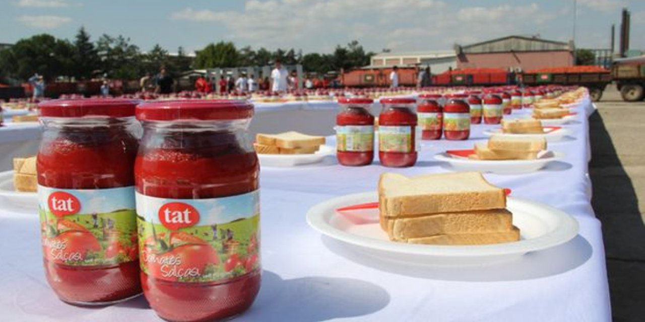 Tat İsrail malı mı? Tat kimin? Tat Gıda’nın sahibi kim?