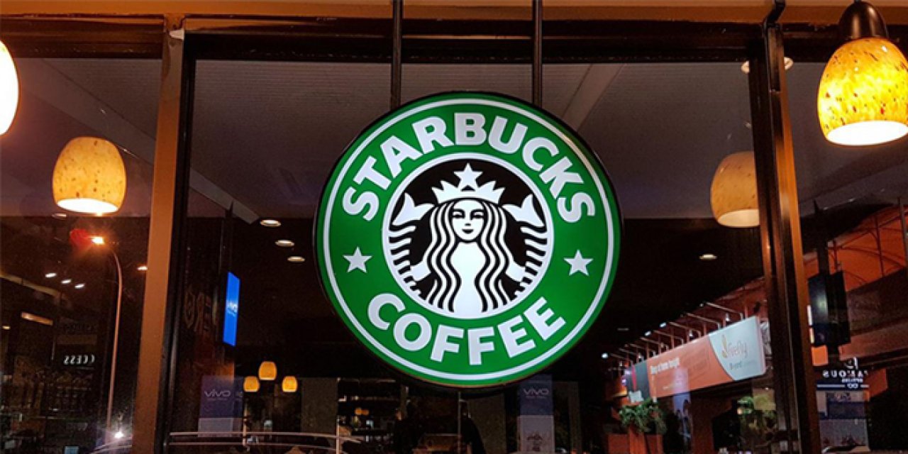 Starbucks kimin? Starbucks İsrail’in mi? Starbucks Amerikan mı?