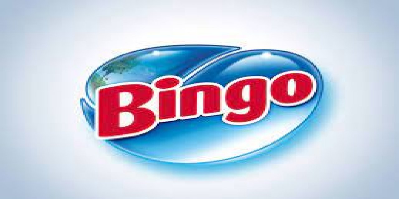 Bingo İsrail Malı mı? Bingo Türk Malı mı? Bingo Hangi Ülkenin?