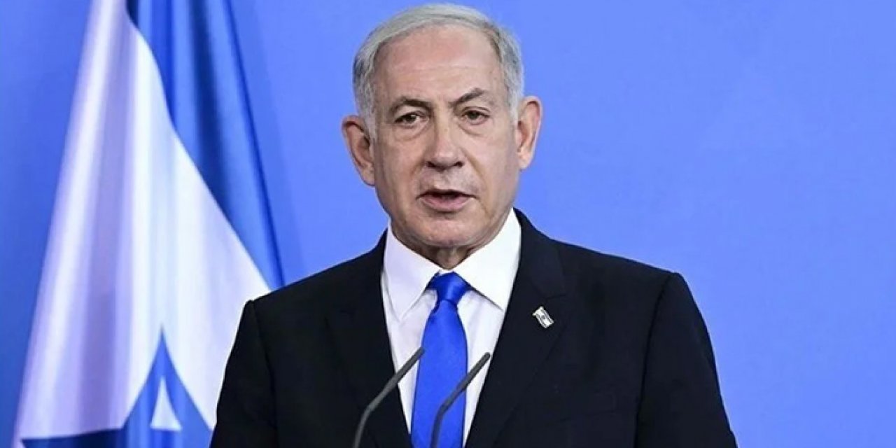 Gazze'den üzücü haber: Netanyahu duyurdu