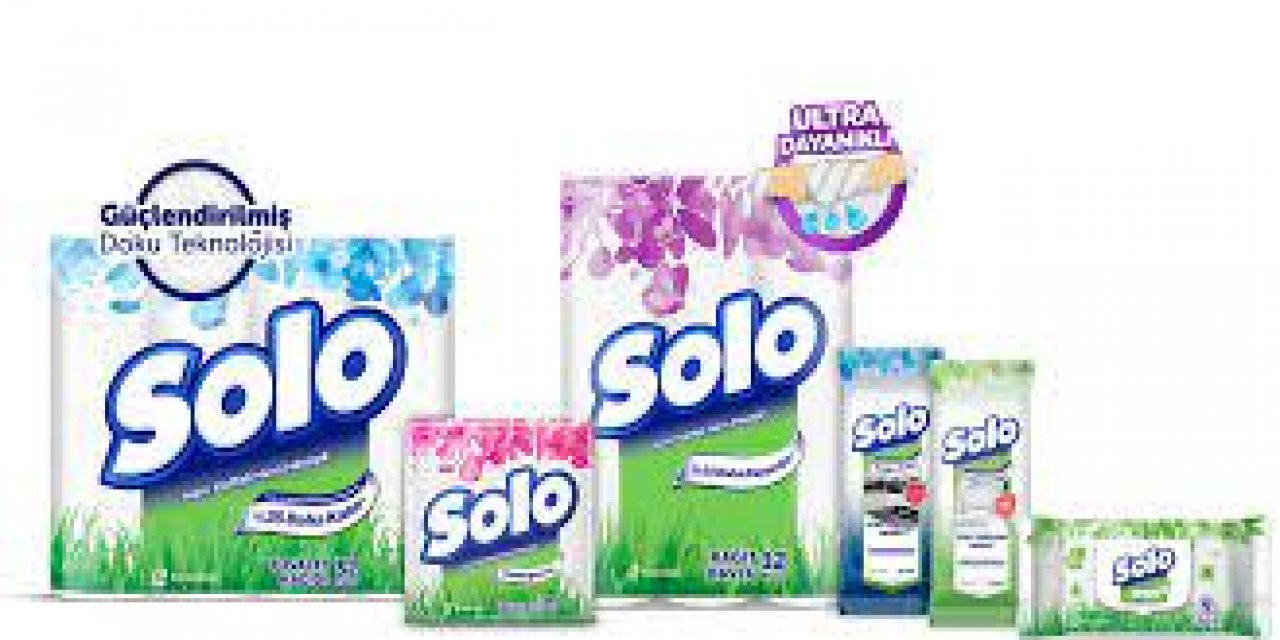 Solo İsrail Malı mı? Solo Türk Malı mı? Solo Hangi Ülkenin?