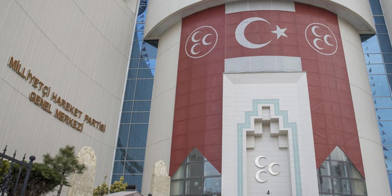 MHP’den 100’üncü yıla videoulu kutlama