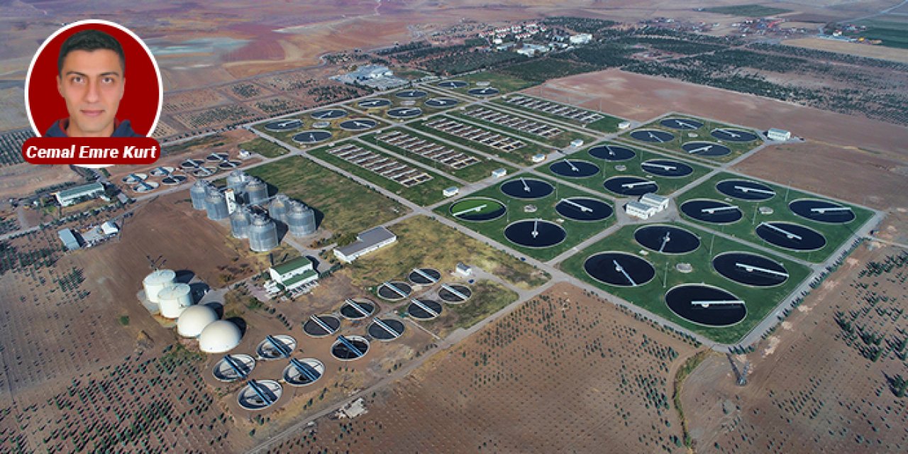 ASKİ o maddeden 500 ton alacak: Bir yıl boyunca teslim edilecek