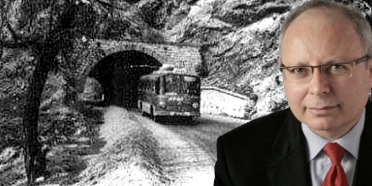 Alaattin Aktaş yazdı: : Ankara-İstanbul arası 80 saat