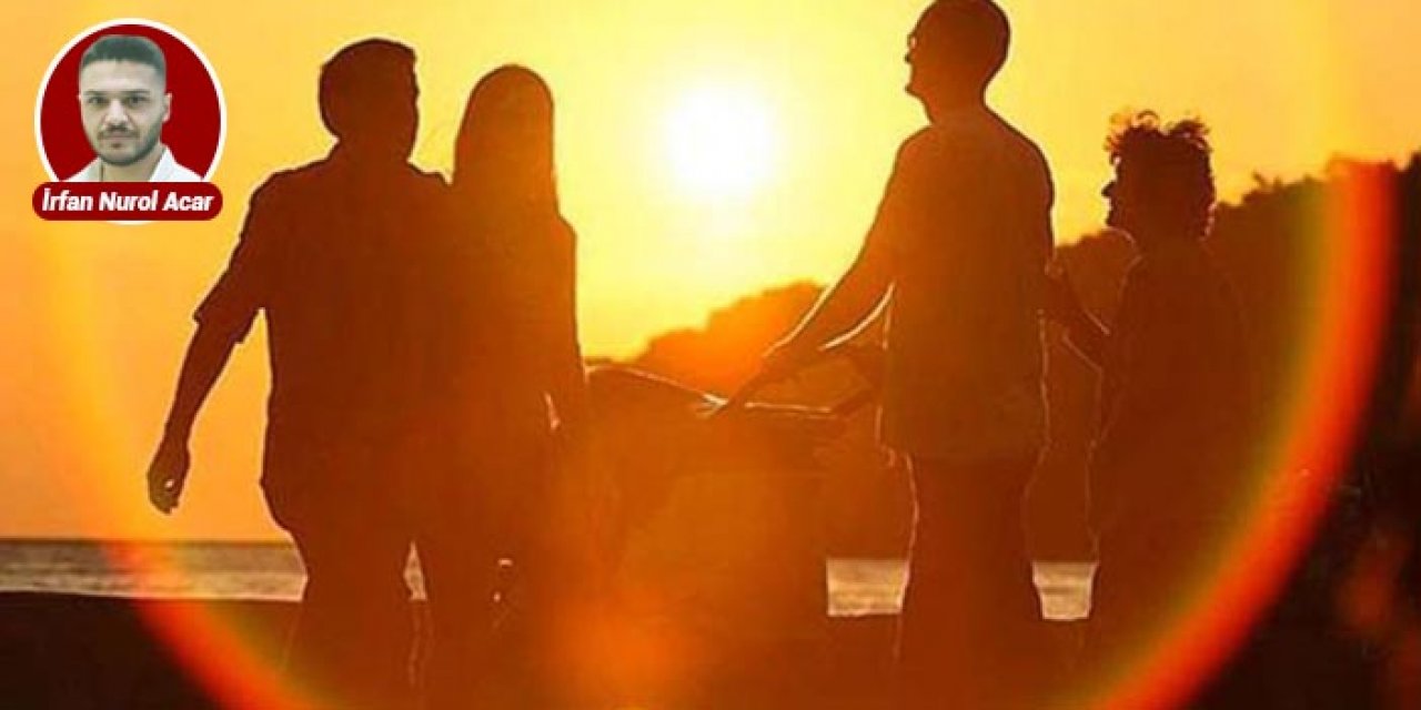 Yazdan kalma günler geri dönüyor: Yağmur yurt genelini terk etti