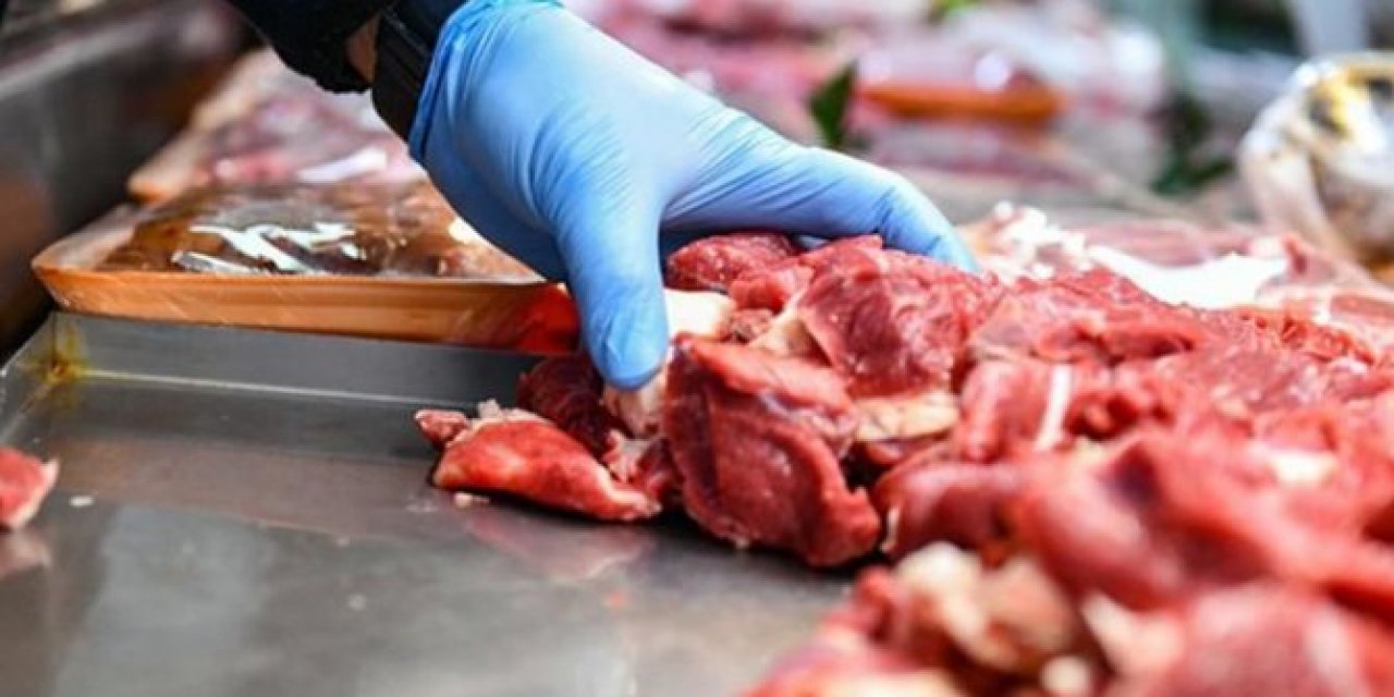 Gazeteci ve Yazar Sadettin İnan: “Et ve Süt Kurumu şeffaf davranmıyor”