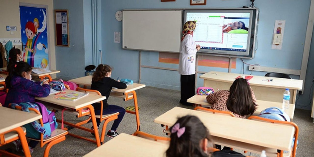 Tokat'ta eğitime bir gün ara