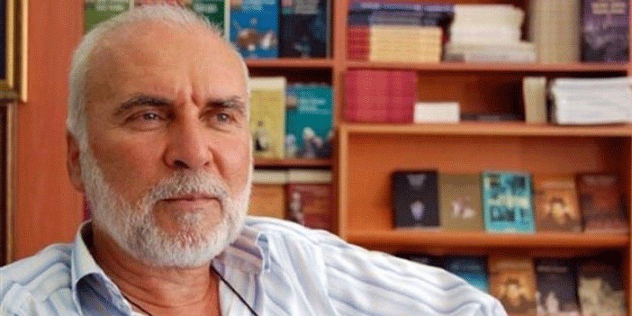 Hasan Aycın kimdir? Ödül alan Hasan Aycın kaç yaşında ve nereli?