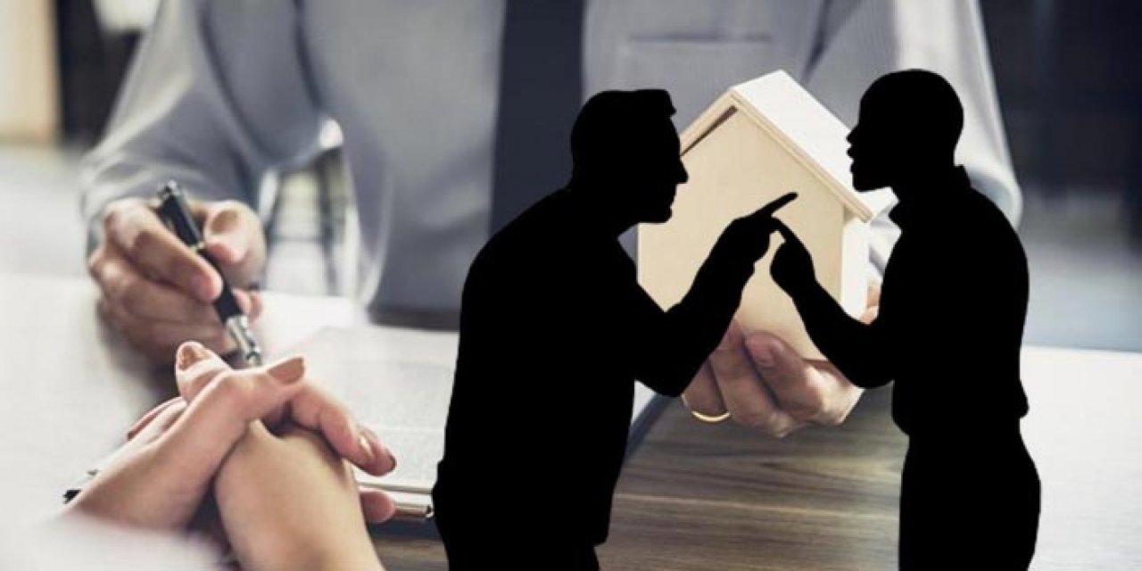 Kiracı-ev sahibi davalarında emsal karar: Yüzde 25'in üzerinde zam yaptı cezayı aldı