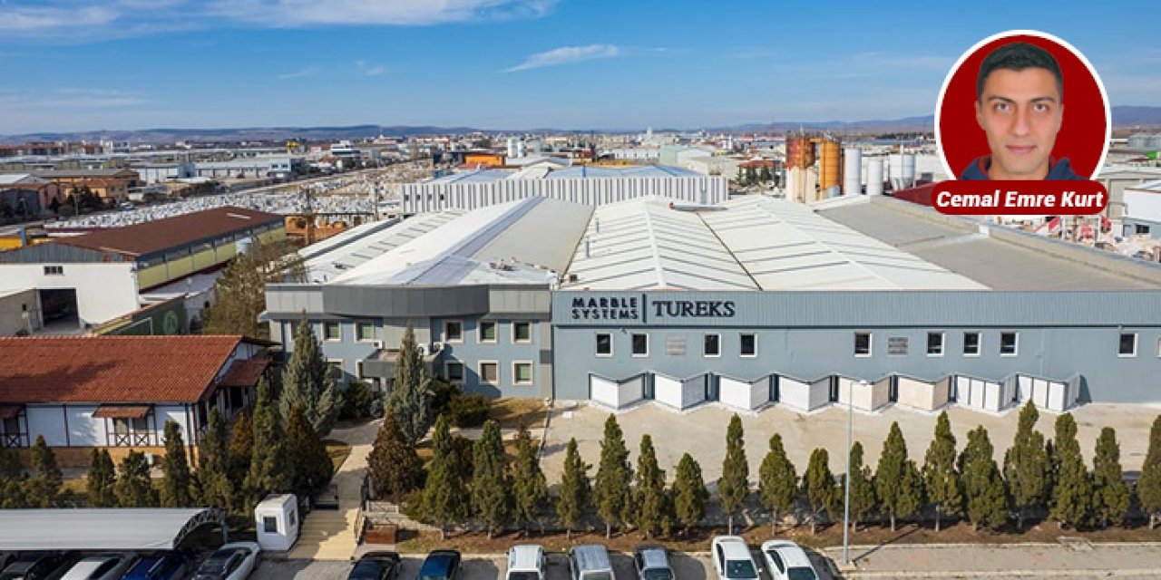 Afyon’dan Borsa İstanbul’a: 50 ülkeye ihracat yapan şirket onayı aldı