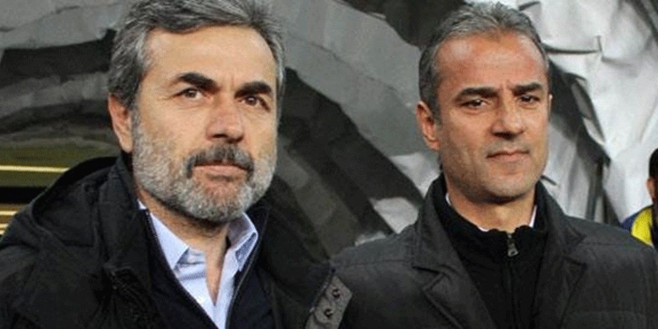 İsmail Kartal, Aykut Kocaman'ı solladı