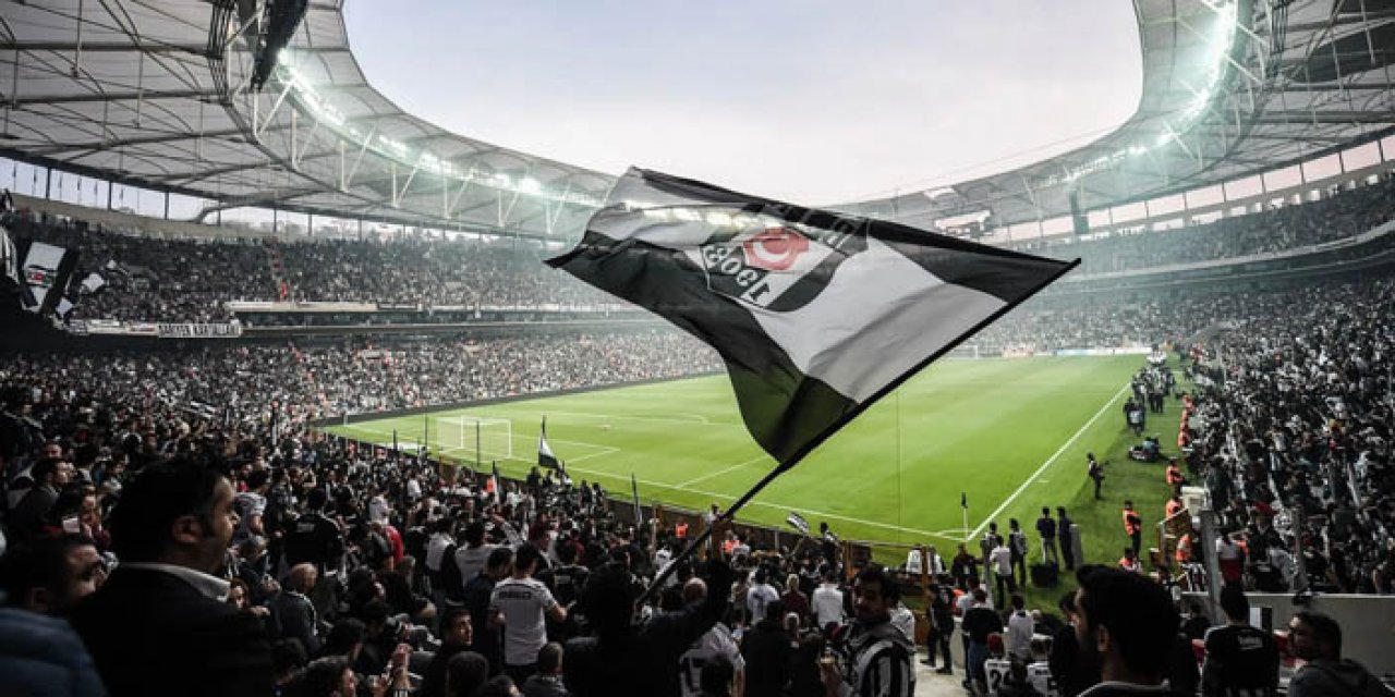 Beşiktaş’ta seçim öne çekildi