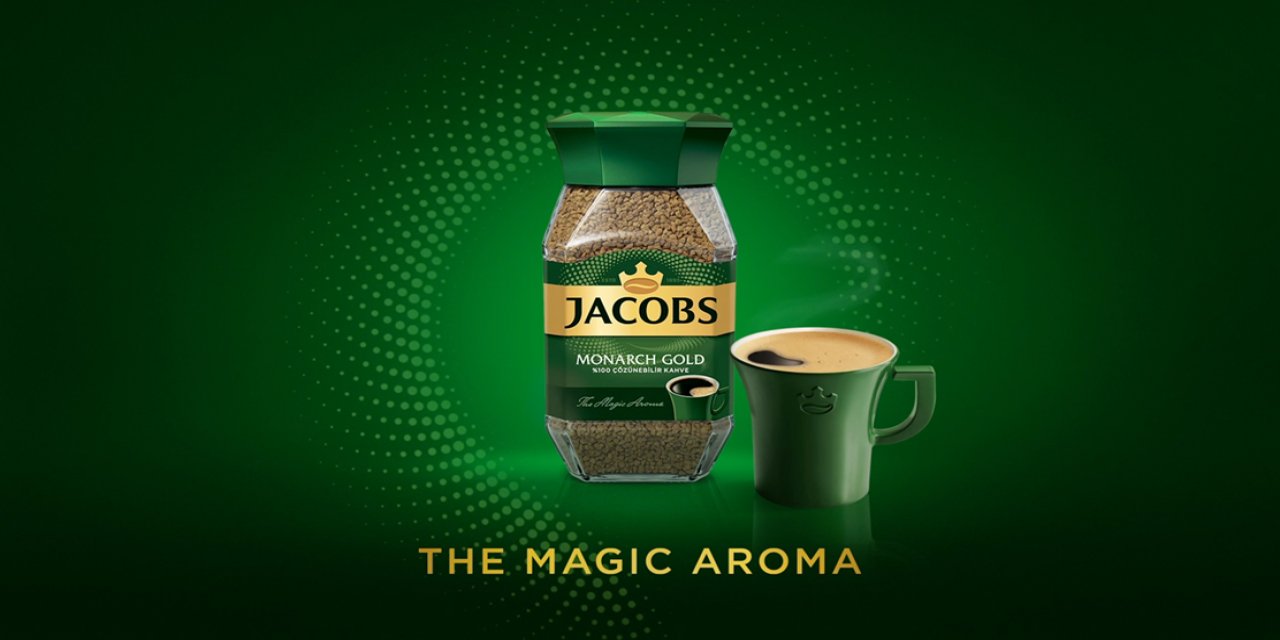 Jacobs İsrail Malı mı? Jacobs Hangi Ülkenin?