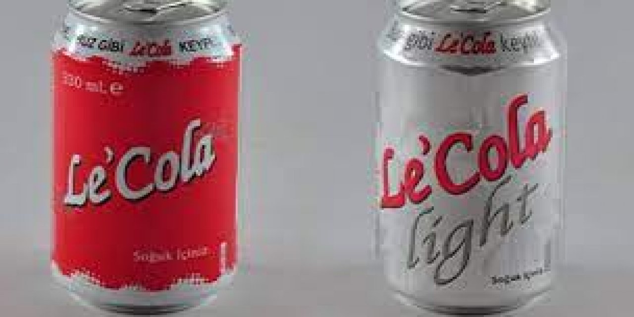 Le Cola İsrail Malı mı? Le Cola Türk Malı mı? Le Cola Hangi Ülkenin?